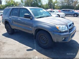 TOYOTA TOYOTA 4RUNNER SR5 V6
