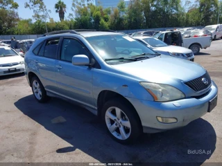 LEXUS LEXUS RX 350