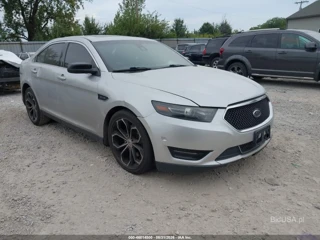 FORD FORD TAURUS SHO