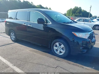 NISSAN NISSAN QUEST PLATINUM/S/SL/SV