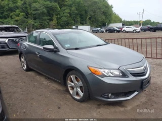 ACURA ACURA ILX 2.0L