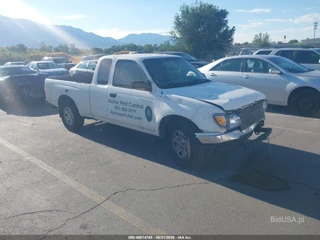 TOYOTA TOYOTA TACOMA
