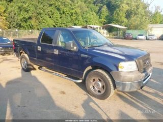 FORD FORD F-150 60TH ANNIVERSARY/XL/XLT