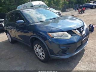 NISSAN NISSAN ROGUE S