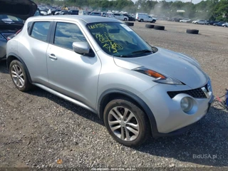 NISSAN NISSAN JUKE S