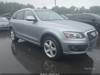 AUDI AUDI Q5 2.0T PREMIUM