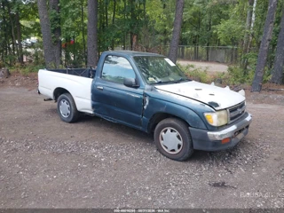 TOYOTA TOYOTA TACOMA