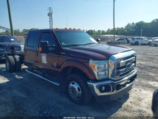 FORD FORD F-350 LARIAT