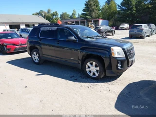 GMC TERRAIN SLT-1