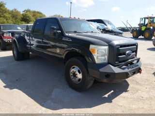 FORD FORD SUPER DUTY F-350 DRW KING RANCH/LARIAT/XL/XLT