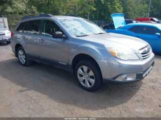 SUBARU SUBARU OUTBACK 2.5I PREMIUM