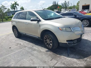 LINCOLN LINCOLN MKX