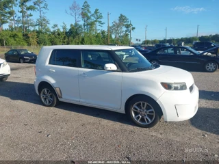 SCION SCION XB
