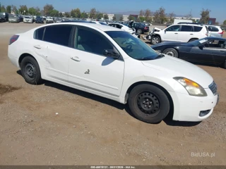 NISSAN NISSAN ALTIMA 2.5 S