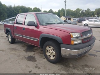CHEVROLET CHEVROLET SILVERADO 1500 Z71