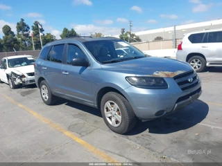 HYUNDAI HYUNDAI SANTA FE GLS