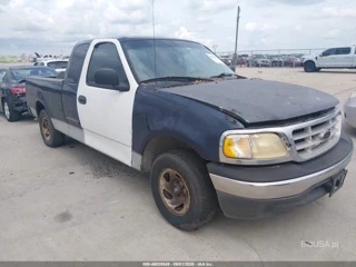 FORD FORD F-150 LARIAT/XL/XLT