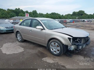 HYUNDAI HYUNDAI SONATA GLS