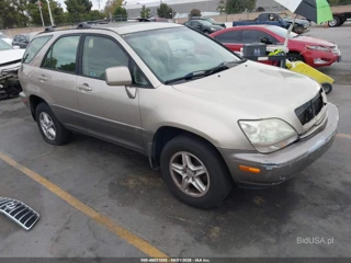 LEXUS LEXUS RX 300