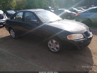 NISSAN NISSAN SENTRA 1.8S