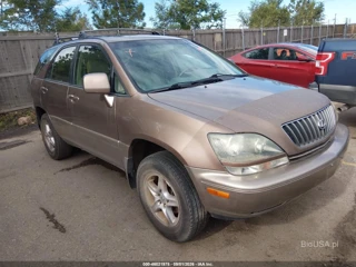 LEXUS LEXUS RX 300