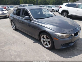 BMW 328I