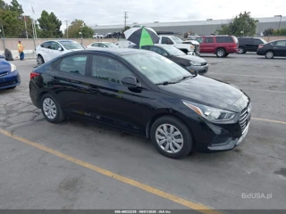 HYUNDAI HYUNDAI ACCENT SE
