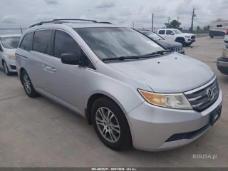 HONDA HONDA ODYSSEY EX-L