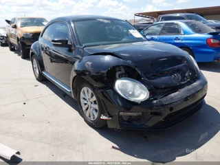 VOLKSWAGEN VOLKSWAGEN BEETLE 2.0T FINAL EDITION SE/2.0T FINAL EDITION SEL/2.0T S