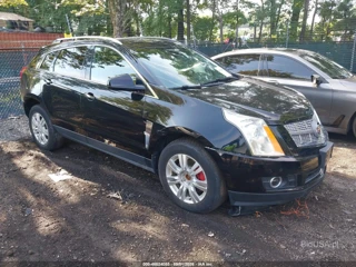 CADILLAC CADILLAC SRX LUXURY COLLECTION