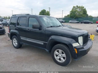 JEEP JEEP LIBERTY SPORT