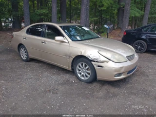 LEXUS LEXUS ES 330