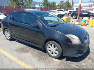 NISSAN NISSAN SENTRA 2.0SR