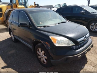 HONDA HONDA CR-V EX-L