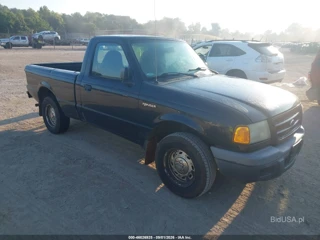 FORD FORD RANGER EDGE/XL/XLT