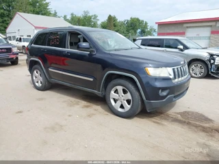 JEEP JEEP GRAND CHEROKEE LAREDO
