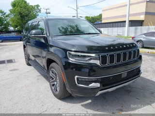 JEEP JEEP WAGONEER L SERIES II 4X4