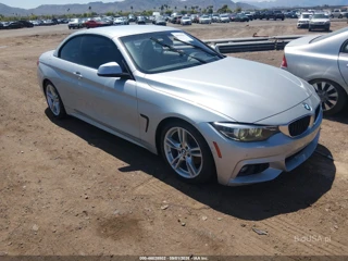 BMW 430I