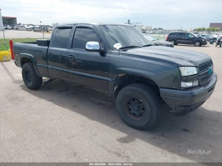 CHEVROLET CHEVROLET SILVERADO 1500 Z71