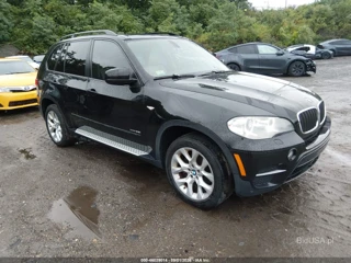 BMW X5 XDRIVE35I/XDRIVE35I PREMIUM/XDRIVE35I SPORT ACTIVITY