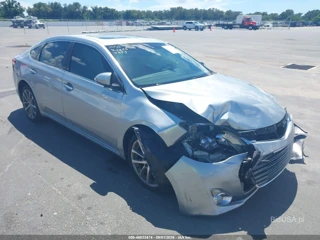 TOYOTA TOYOTA AVALON XLE TOURING