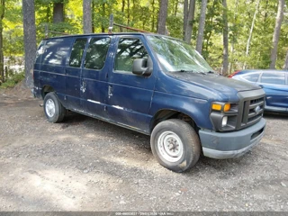FORD FORD E-250 COMMERCIAL