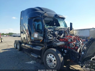 PETERBILT PETERBILT 579