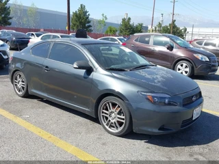 SCION SCION TC