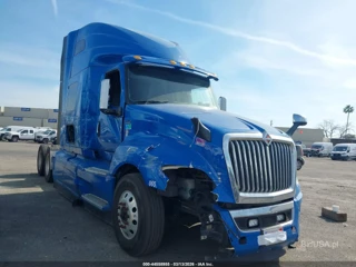 INTERNATIONAL INTERNATIONAL LT