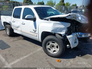 CHEVROLET CHEVROLET SILVERADO 1500 LT2
