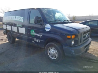 FORD FORD E-250 COMMERCIAL/RECREATIONAL