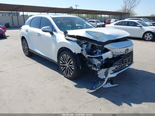 LEXUS LEXUS RX 350 PREMIUM PLUS