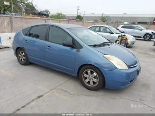 TOYOTA TOYOTA PRIUS