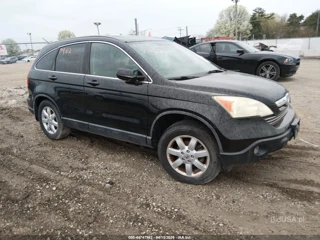 HONDA HONDA CR-V EX-L
